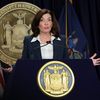 Hochul announces NY budget deal: 5 things to know